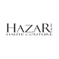 HAZAR FASHION DESIGN  logo