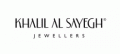 Khalil Al Sayegh Jewellers  logo