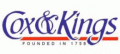 Cox & Kings  logo