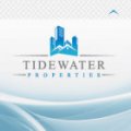Tide Water Properties  logo