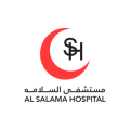 Al Salama Hospital  logo