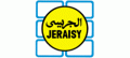 Jeraisy Cardtec.  logo