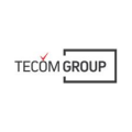 TECOM Group  logo