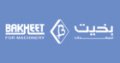 Bakheet Co. For Machinary  logo