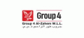 Group 4 Al-Zahem W.L.L  logo