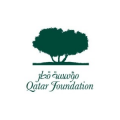 مؤسسة قطر  logo