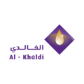 Al-Khaldi Holding Co.   logo