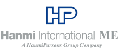 Hanmi International Middle East  logo