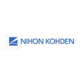 Nihon Kohden ME Office  logo
