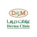 Derma Medical  logo