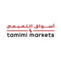 Tamimi Markets  logo