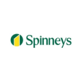 Spinneys  logo