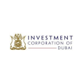 Investment Corporation of Dubai  logo