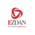 Ezdan Holding Group, Doha- State of Qatar  logo