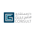 Gulf Consult  logo