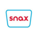 Snax  logo
