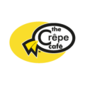 The Crepe Cafe - Abu Dhabi Branch  logo