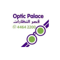 Optic Palace w.l.l.  logo
