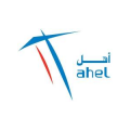 شركة العربي لتأجير المعدات الثقيلة  logo