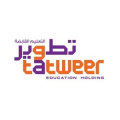 Tatweer Education Holding Company  logo