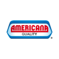 Americana Group - United Arab Emirates  logo