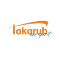 Takarub  logo