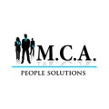 M.C.A. People Solutions s.a.r.l  logo