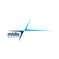 Midis Group  logo