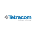 Tetracom s.a.l.  logo