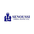 Senoussi Free Zone Co.  logo