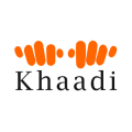 Khaadi  logo