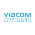 Viacom International Media Networks  logo