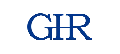 GHR  logo