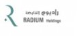 Radium Holdings  logo