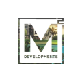 M2 Developments  logo