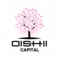 Oishii Capital Hospitality LLC  logo