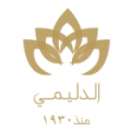 Aldulaimi Oud  logo