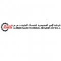 AlMeer Saudi Technical Services Co., W.L.L.  logo