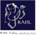 Rahl Trading LLC  logo