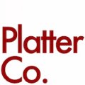 Platter Restaurant Co.  logo