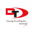 Digital Technology Co Ltd  logo