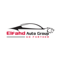 ُُElfahd autogroup  logo