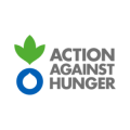 Action Against Hunger - Action Contre La Faim (ACF)  logo