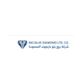 Big Blue Diamond Co.  logo
