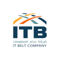 IT Belt Co.   logo
