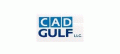 cad gulf l.l.c  logo