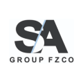 S.A.Group FZCO  logo