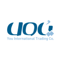 You International Trading Co.  logo