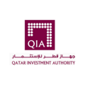 Qatar Investment Authority (QIA)  logo