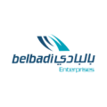Emirates Belbadi  logo